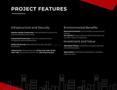 Bubble Subramanya BCD Layout Phase 2 Brochure 8