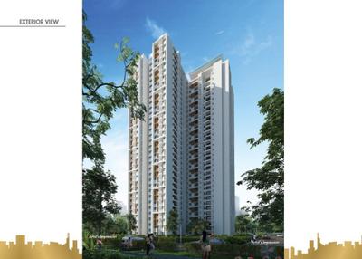 Prestige Falcon City Brochure 21
