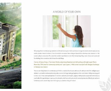 Elegant Whispering Winds Brochure 5