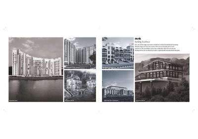 DLF Westend Heights Brochure 2