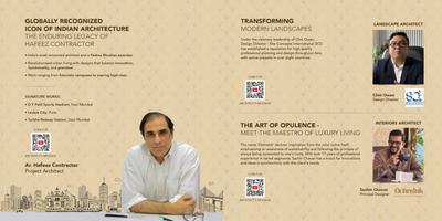 Gaurs Chrysalis Brochure 24