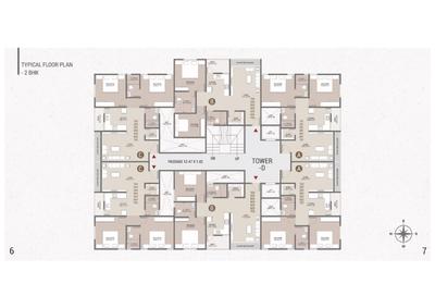 Alpine Heights Tower D Brochure 4