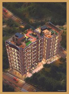 Nakshatra Revati Brochure 3