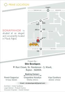 Shiv Developers Sonamahor Brochure 8