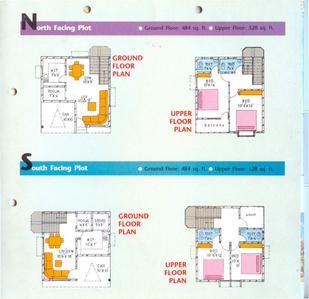 Bhavya Brindavan Estates Brochure 4
