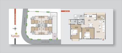 Dwarkesh Kanan Residency Brochure 4