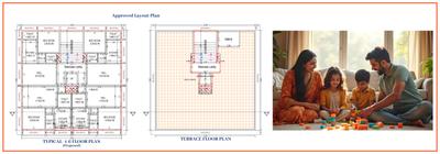Infinity Shashwat Aangan Brochure 5