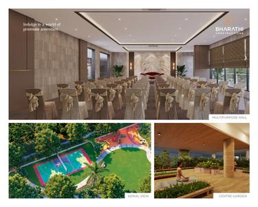 Bharathi Horizon Brochure 14