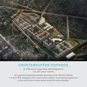 Runwal My City Phase I Part III Brochure 10