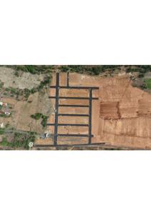 Image of 1200 Sq.ft Residential Plot / Land for sale in L And T The Royal Springs, Mannachanallur, Tiruchirappalli for Rs. 382000