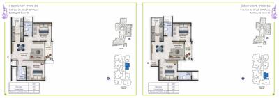 Prestige Lavender Fields Brochure 23