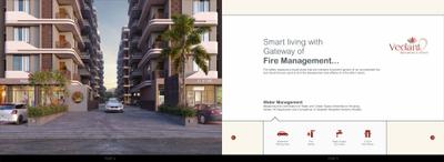 Dev Vedant Residency 2 Brochure 3