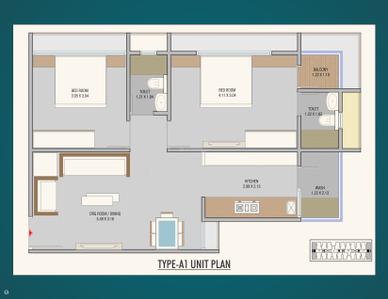 Paramhans Param Serenity Brochure 7