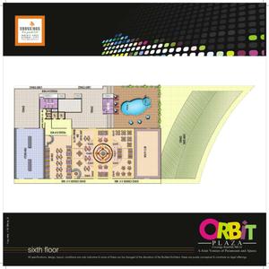 Ajnara Orbit Plaza Brochure 7
