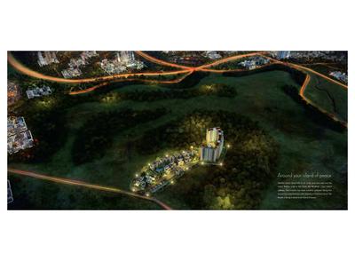 Geras Verbena High Rise Brochure 2