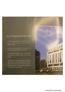 Arha Omega Business Park Brochure 7