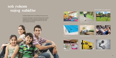 JG Golden Heights  Brochure 20