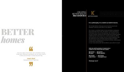 Tayal K Town Building A4 And C2 Brochure 2