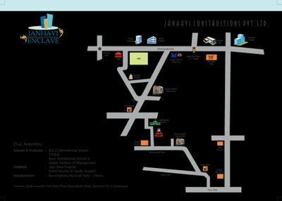 Janhavi Enclave Brochure 15