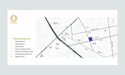 Opulent Bungalows Brochure 18