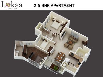 Lokaa M One Brochure 30