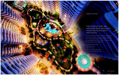 The Amazonia Brochure 11