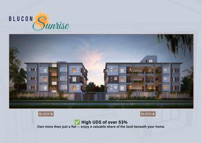 Blucon Sunrise Brochure 2
