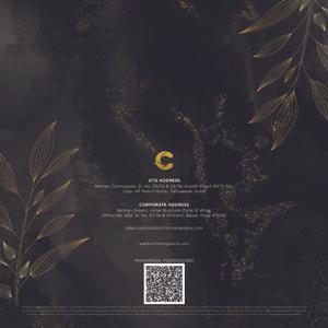 Nirman Cosmopolis Brochure 33
