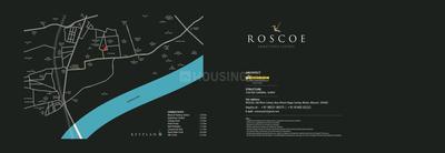 Image of 690 Sq.ft 2 BHK Apartment / Flat for sale in Siddhi Roscoe Ambitious Living, Bholav, Bharuch for Rs. 5300000