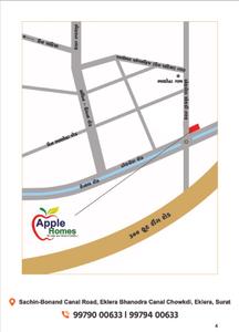 Apple Homes Brochure 4