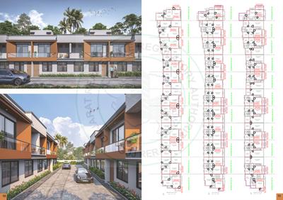 Vinayak Sunrise Bungalows Brochure 6