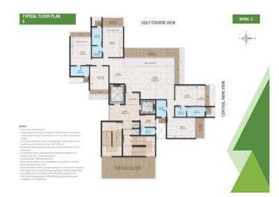 Bhagwati Greens 3 Brochure 16