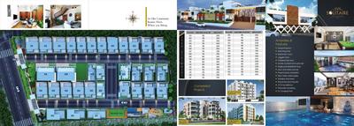 SVS Solitaire Brochure 2