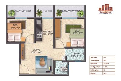 Sun Shivaalik Park Brochure 25