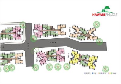 Haware Pinnacle Brochure 9