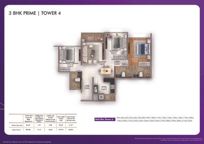 Geras Island of Joy Project C Brochure 113