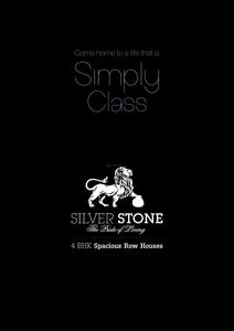 Silver Stone Brochure 12