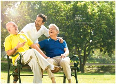 Suncrest Estate Phase 1 Brochure 38