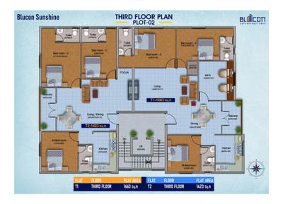 Blucon Sunshine Brochure 12