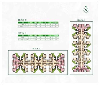 Protech Dharapur Phase III Brochure 37