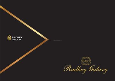 Image of 600 Sq.ft 1 BHK Apartment / Flat for sale in Radhey Galaxy Phase I, Karjat, Thane for Rs. 2550000