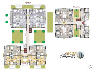 BCM Paradise Brochure 7