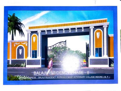 Balaji Residency Phase 2 More Images 3