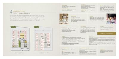 Sravanthi Blue Bell Brochure 8