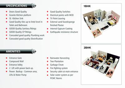 Silver Homes Brochure 7