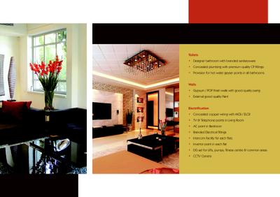 Skywards Regency Brochure 8