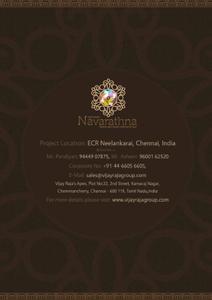 Vijay Raja Navarathna Brochure 22