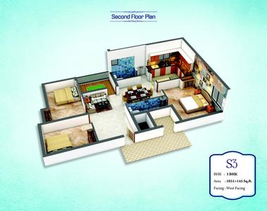DAC Lakshmi Ram Brochure 43