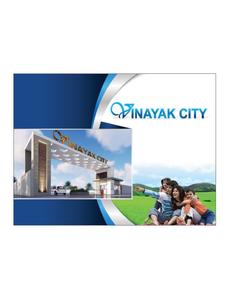 Image of 1980 Sq.ft Residential Plot / Land for sale in Vinayak City, Bhatagaon, Raipur for Rs. 11584000