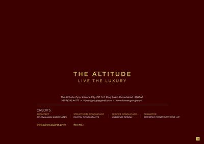 Rockpile The Altitude Brochure 13